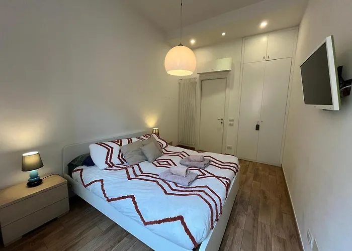 La Dolce Vita - Luxury Colosseum Boutique Apartment