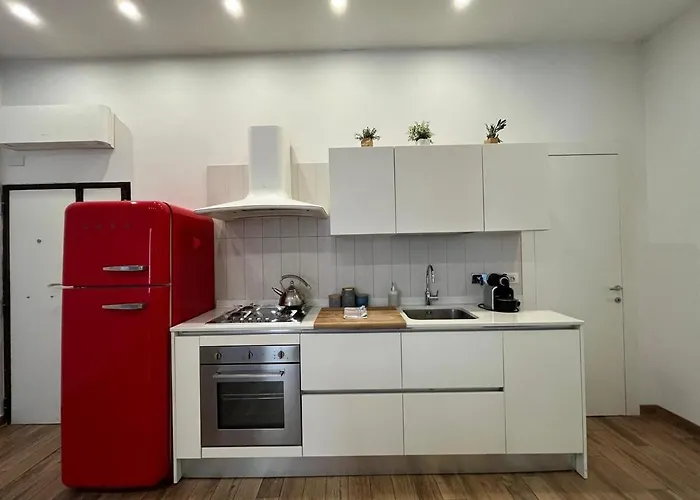 La Dolce Vita - Luxury Colosseum Boutique Apartment