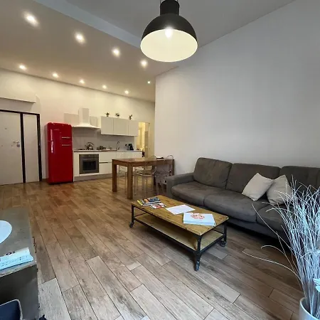 La Dolce Vita - Luxury Colosseum Boutique Apartment Rom Exterior foto