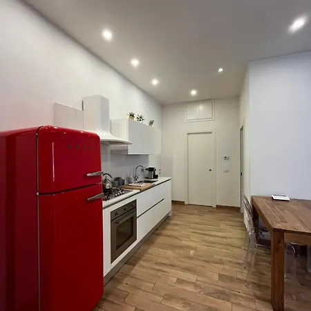 La Dolce Vita - Luxury Colosseum Boutique Apartment Rom Exterior foto